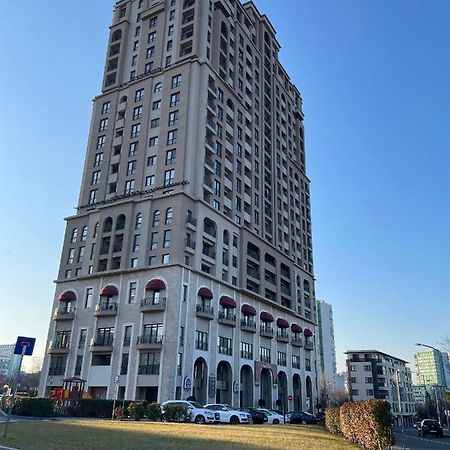 City View In Residences Бургас Екстериор снимка