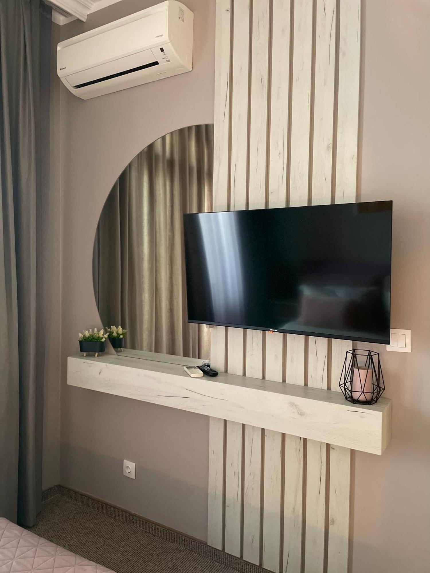 City View In Residences Бургас Екстериор снимка